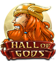 Hall of Gods