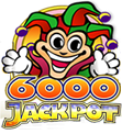 Jackpot 6000