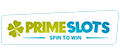 PrimeSlots Logo