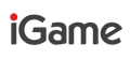 iGame Logo