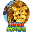 Mega Moolah Logo