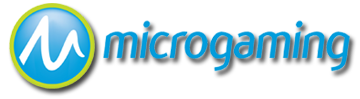 Microgaming logo