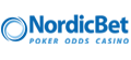 Nordicbet Logo